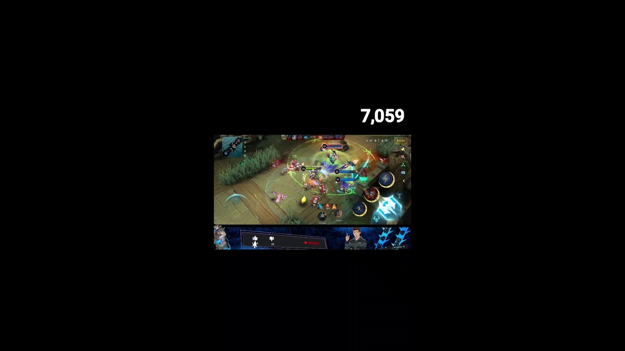 MLBB LIVE Rank Push with Subscribers | Road to Mythic#MLBB #MobileLegends #MLBBLive