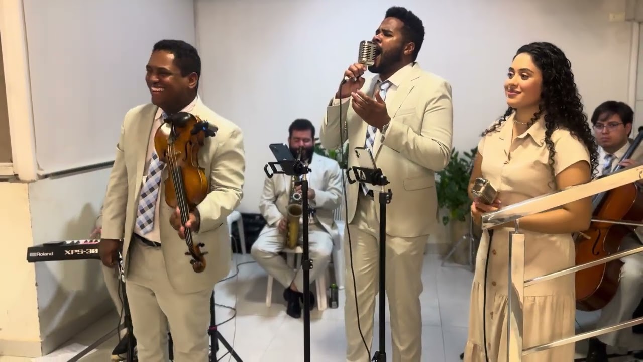 Música “O céu se abre” 