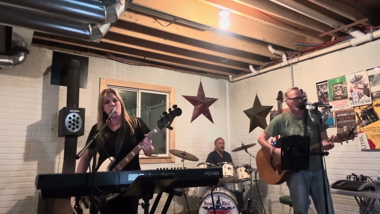 Knocking on Heaven’s Door (practice 2-17-26)