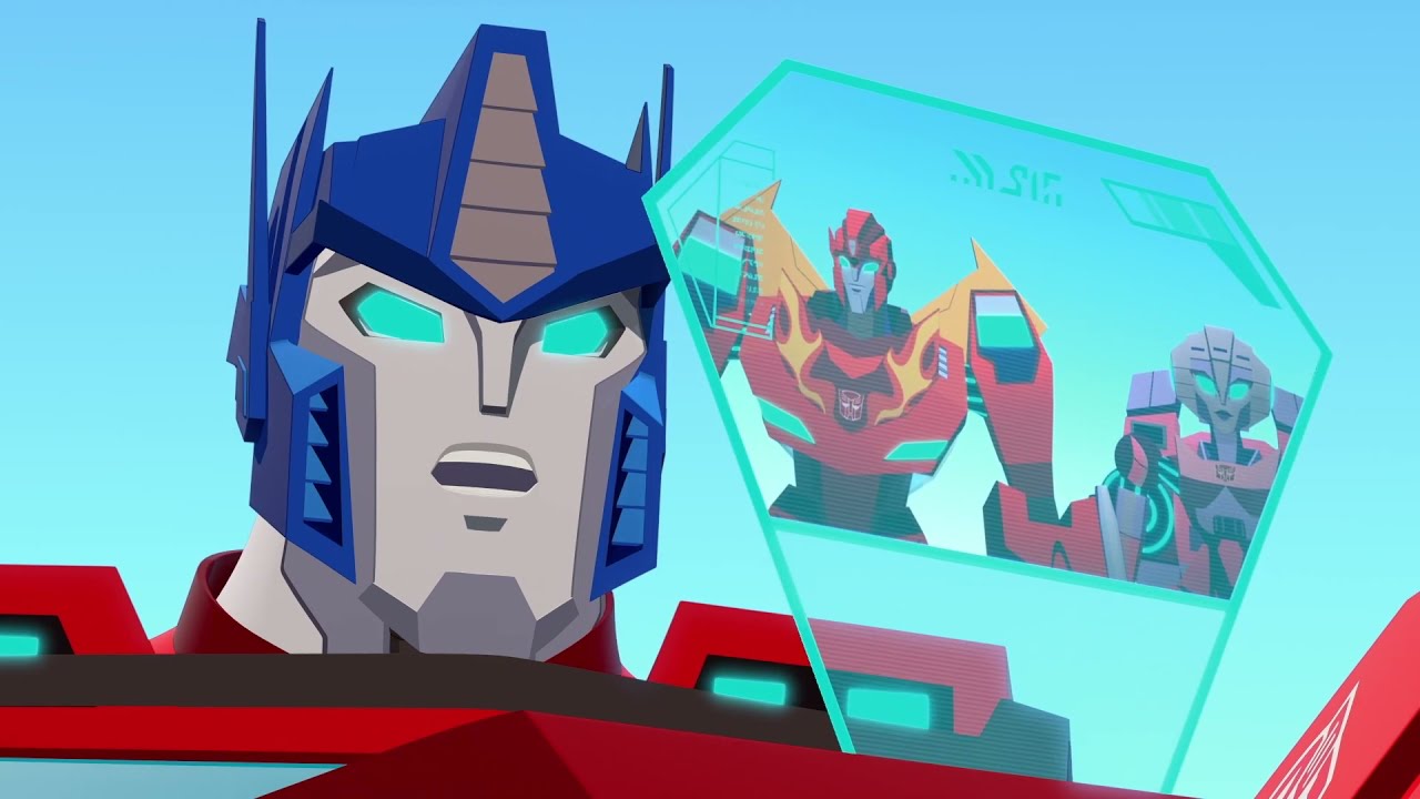 Ataque Silencioso | Cyberverse | S03 | E25 | Episódios Completos | Transformers em Português