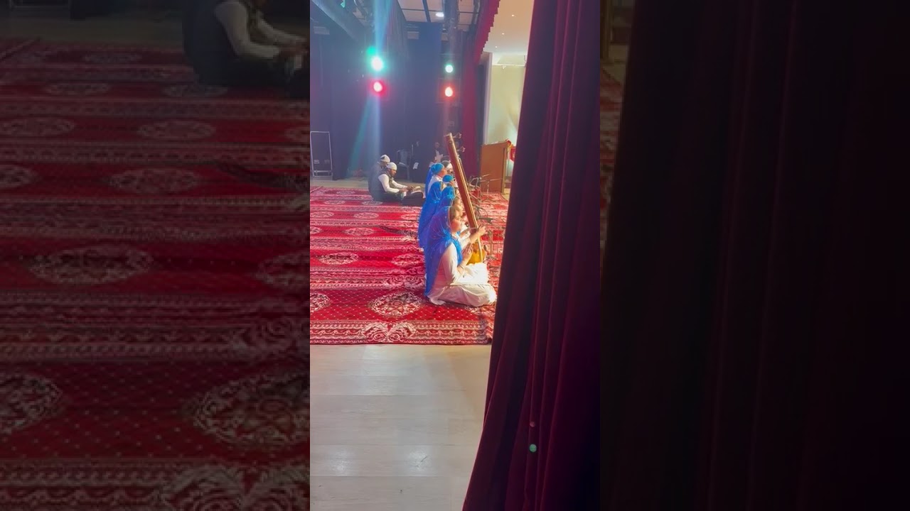 Man kio beraag krega shabad by group 