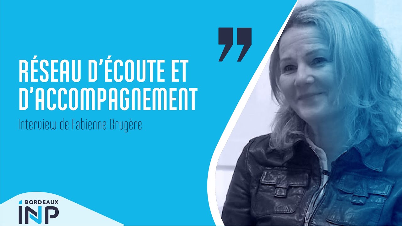 Interview de Fabienne Brugère par Natalie Bonneton