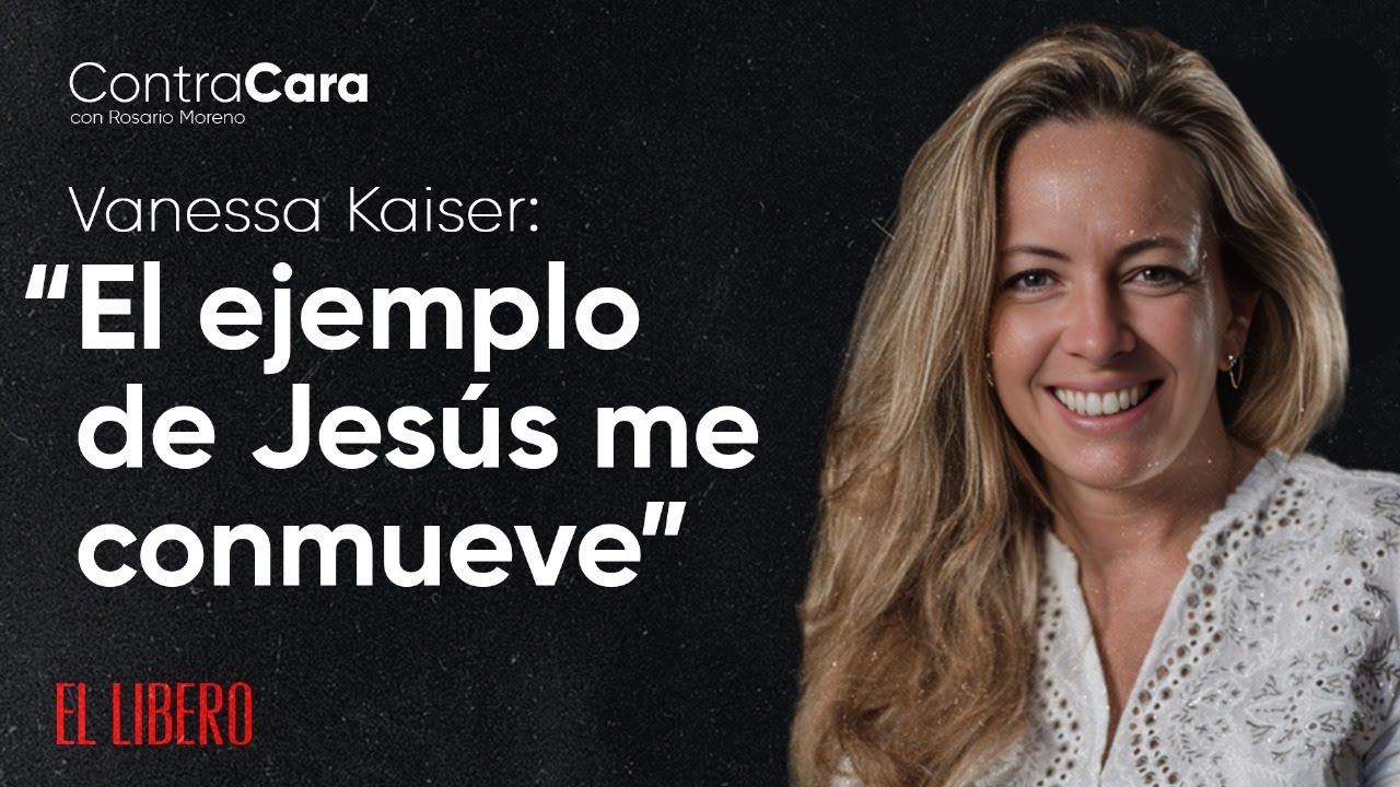 Vanessa Kaiser: 