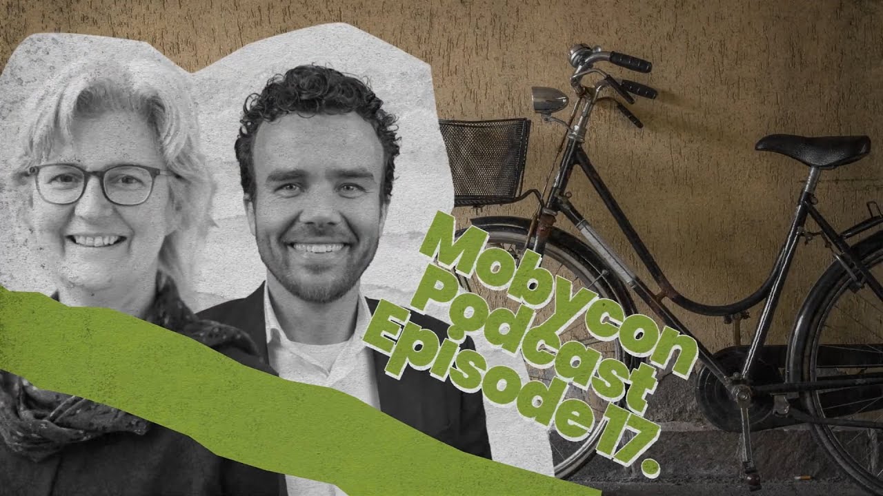 The Perfect Bike - Episode 17
