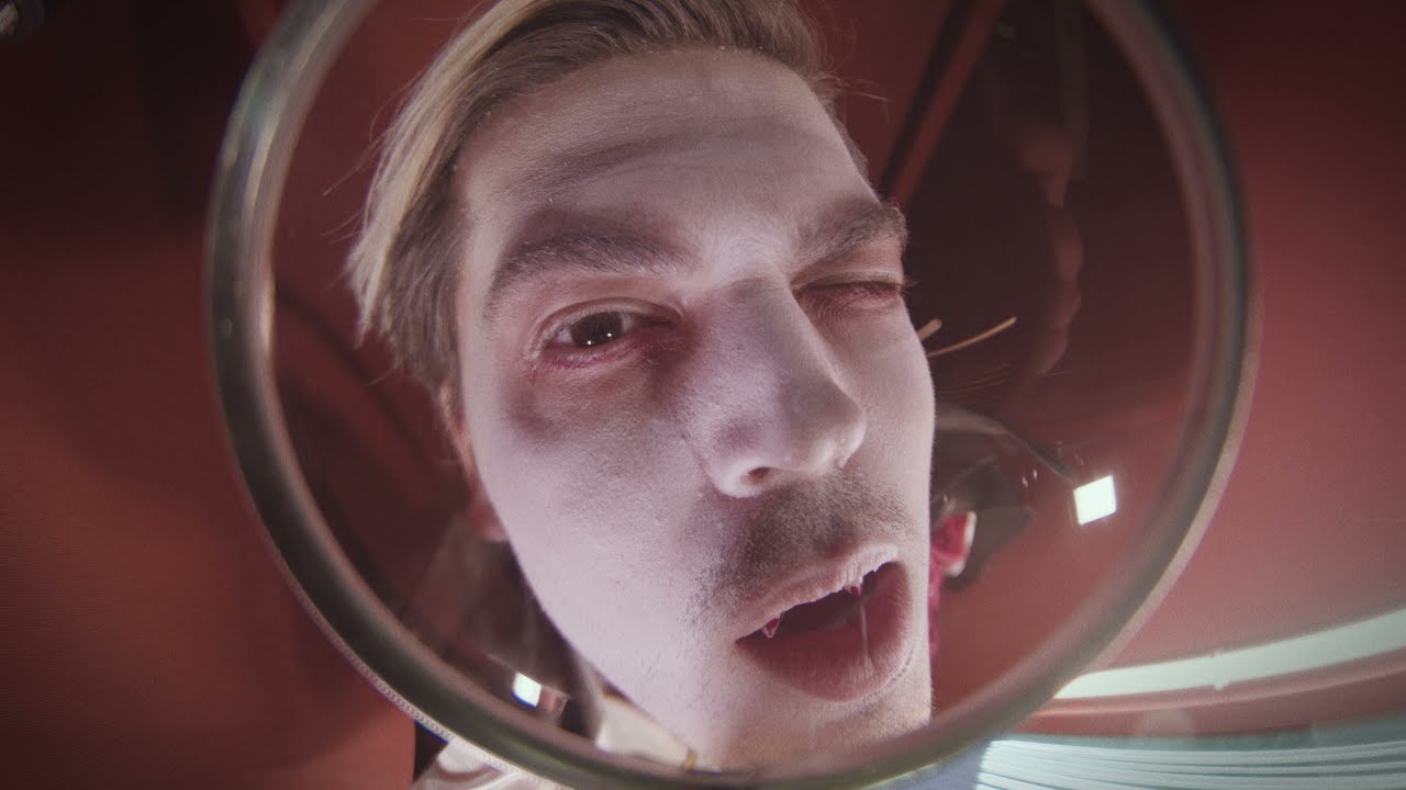 I don't speak french - Untie Your Feelings [Music Video]