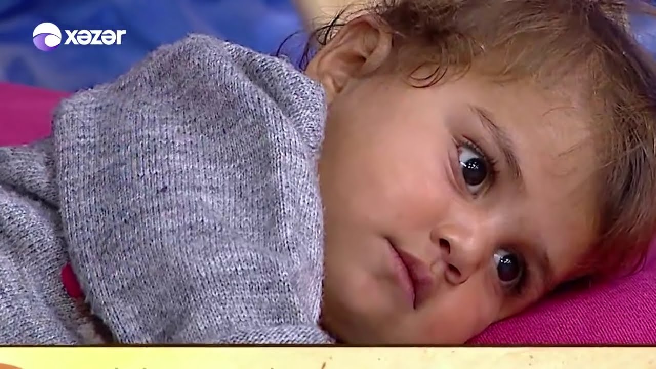 Seni axtariram 18.10.2018 Tam verilis / Seni axtariram 18 oktyabr 2018