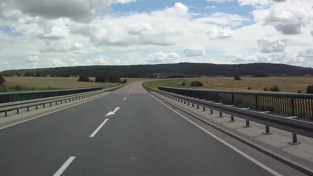 Südharzroute SHR.1