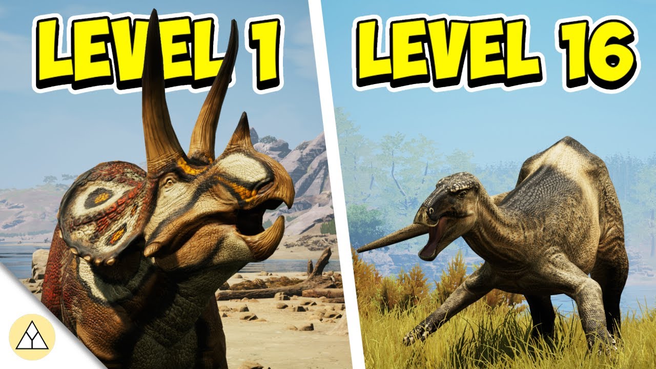 1 KILL with EVERY DINOSAUR in 24 HOURS | Path of Titans