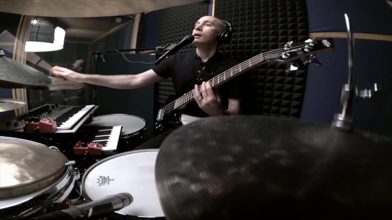 Nate Wood - fOUR 