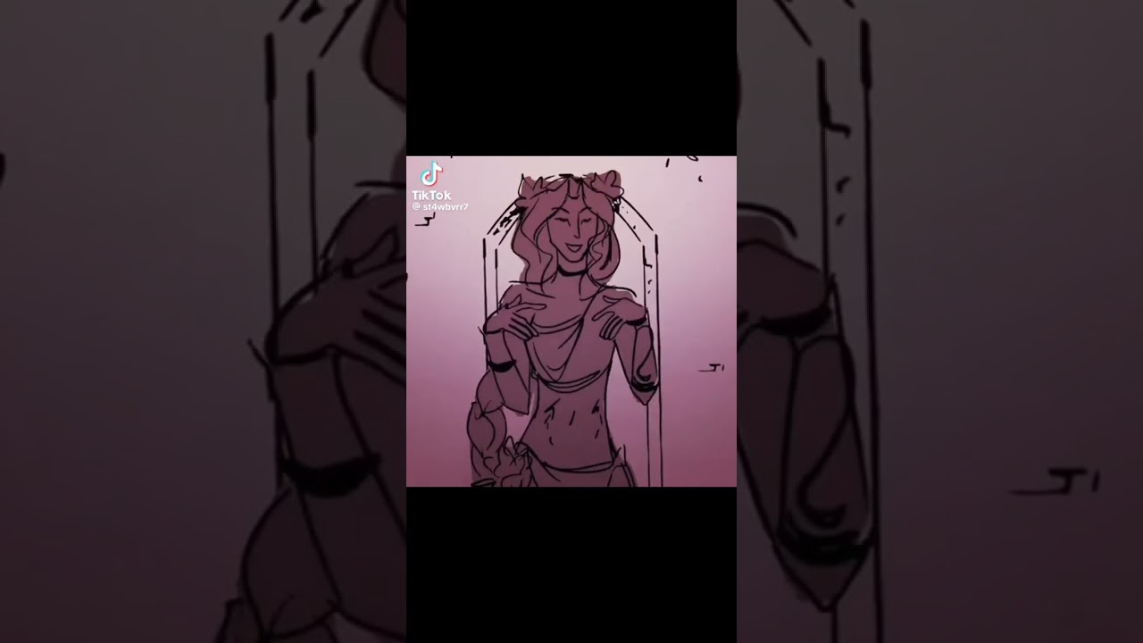Twisted wonderland react to Idia as Circe