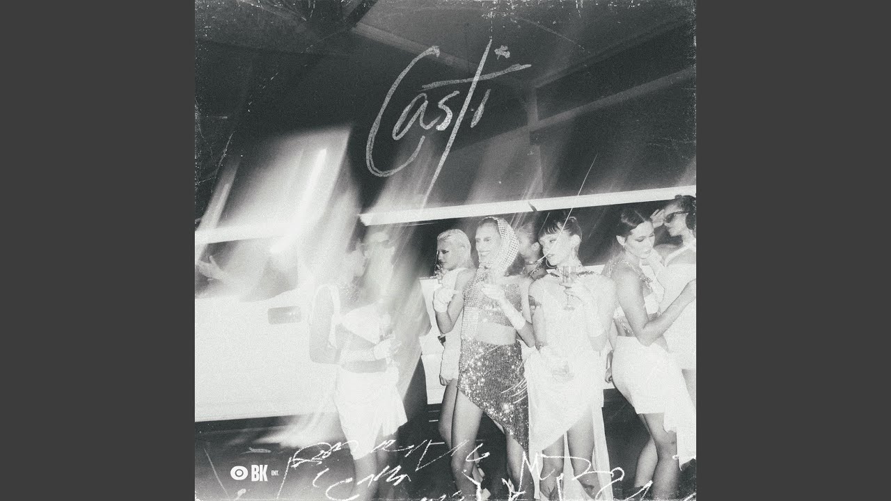 Casti