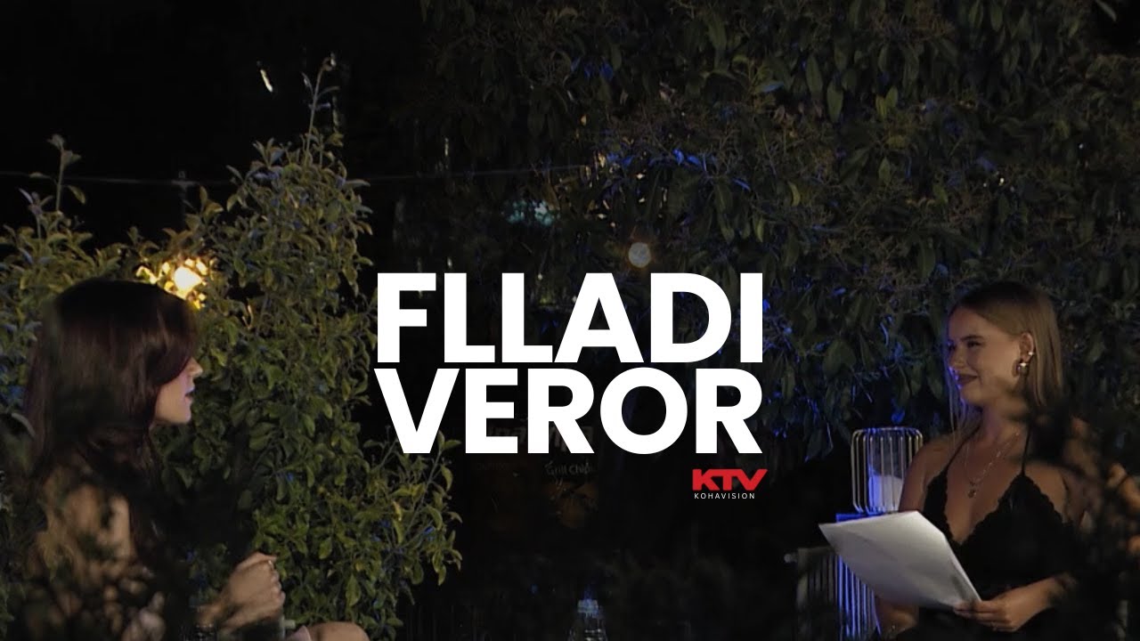 Nga piano në këndim, Elsa Rraqi një kantautore premtuese/Flladi Veror/11.07.2025