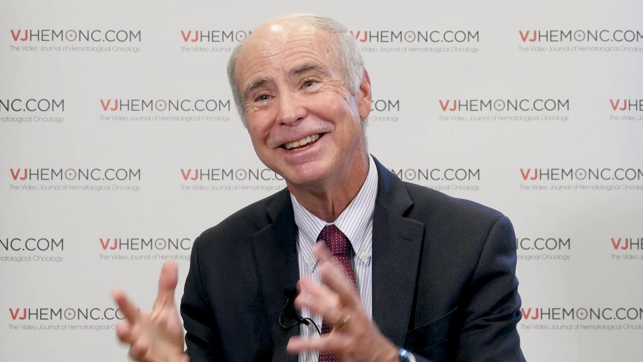 Future treatment combinations for myeloma