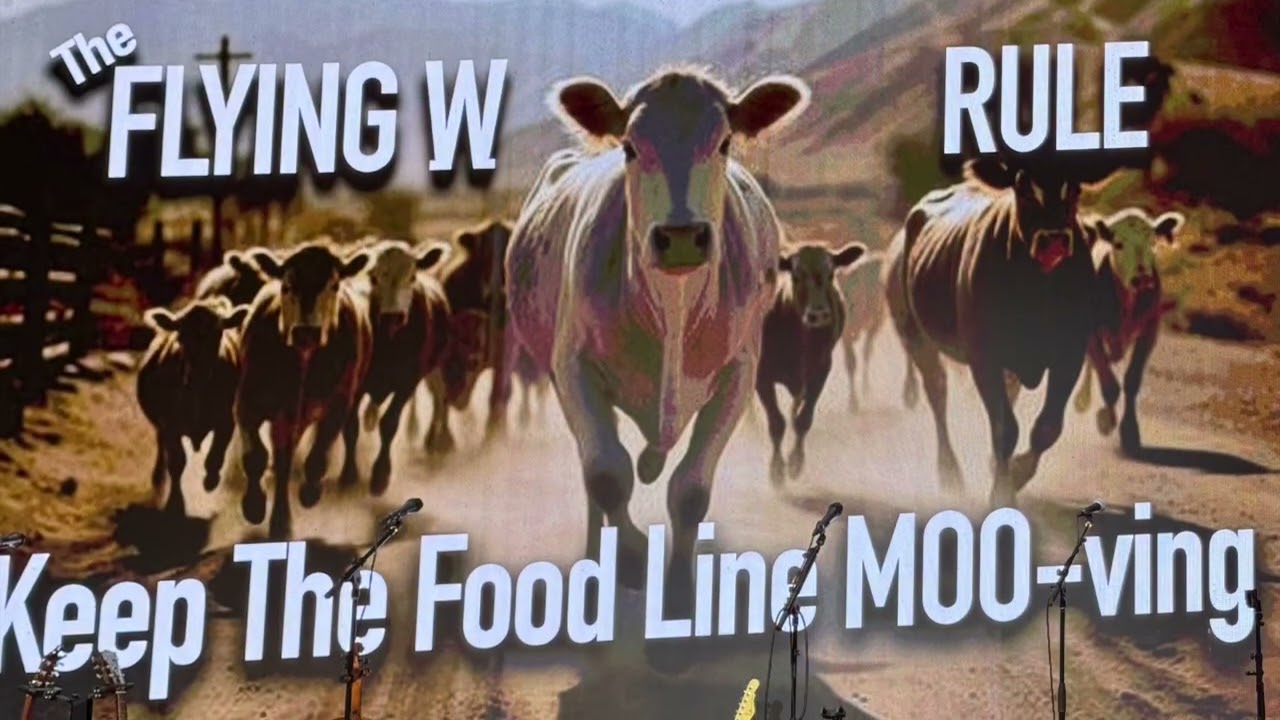 Visit to historic Flying W Ranch, Colorado Springs