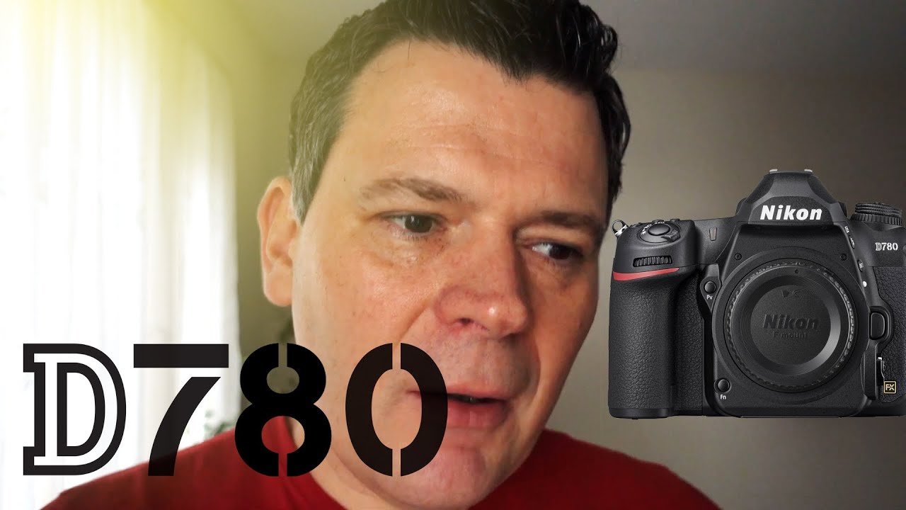 Nikon D780 VS Nikon D750 | Por&oacute;wnanie kilku specyfikacji