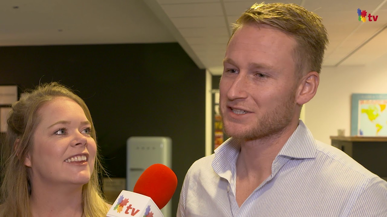 Blue Billywig genomineerd voor de Recruitment Tech Awards 2019