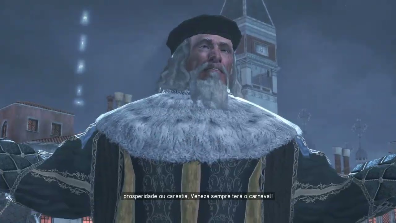 Assassin's Creed 2 pt 29