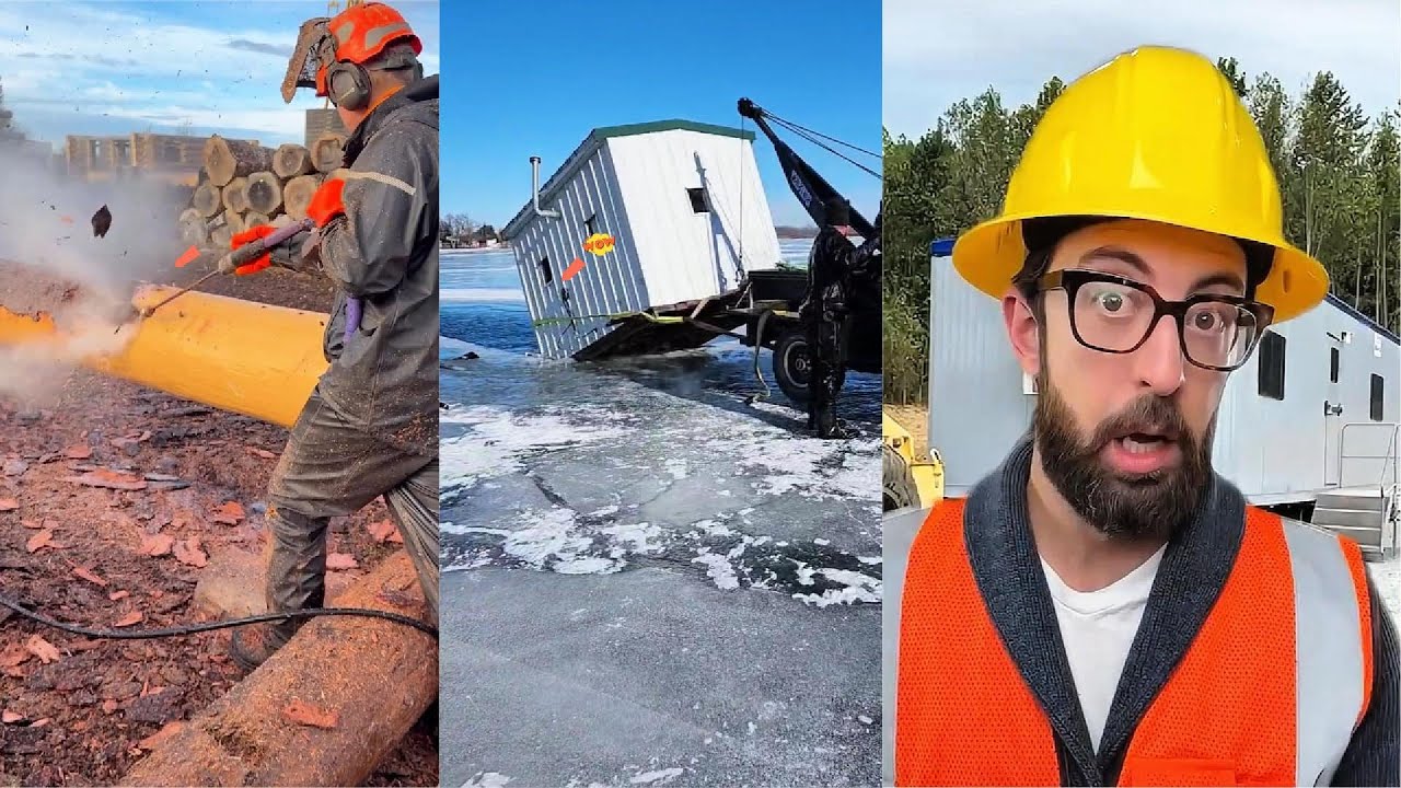 smart workers | Creativity Level: Master Worker PART.44 ✔😲!