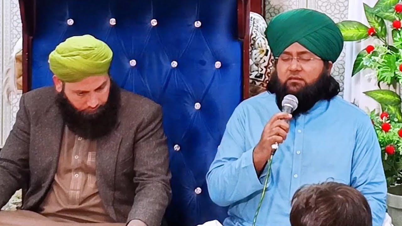 Madine Main Wi Awan Ya Rsolallah !! Siddeeque Raza Attari !! 03-02-2026