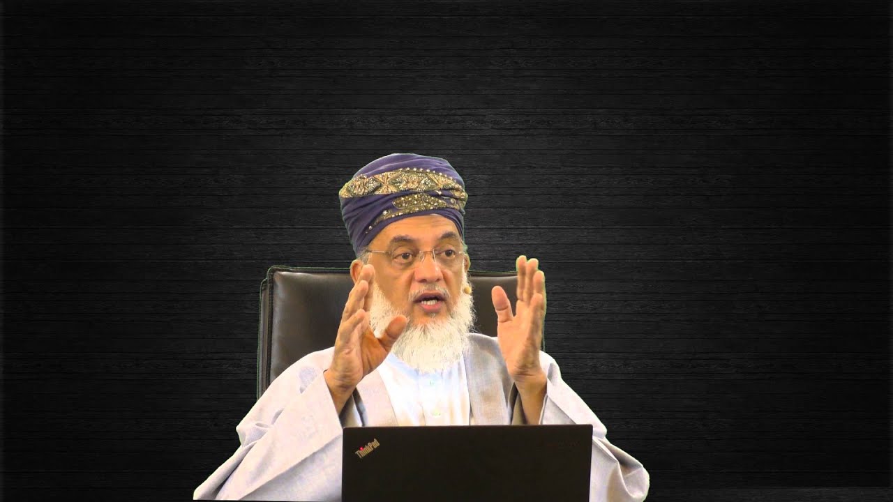 Entrepreneurship  - Part 2 by Mirza Yawar Baig