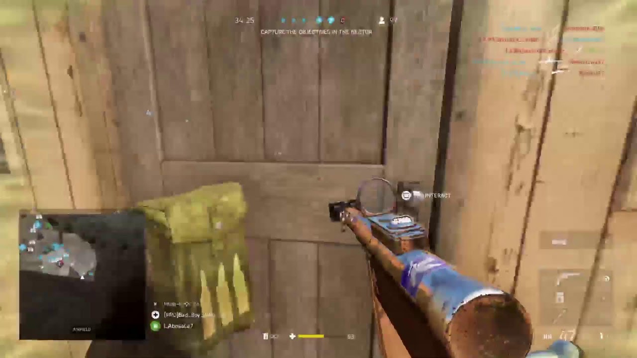 Battlefield V | بث باتل فيلد