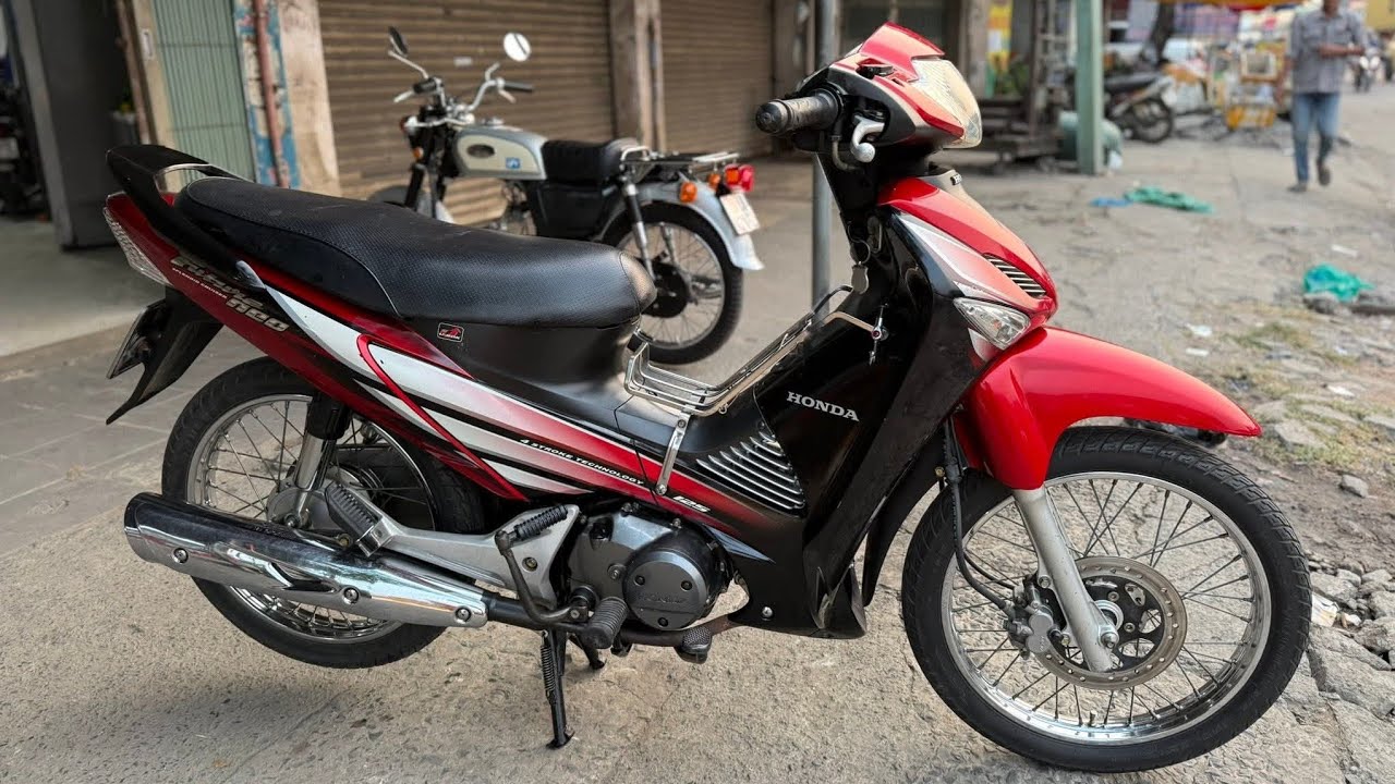 #đãbán Future neo 2007 bstp chất xe zin cực đẹp máy zin bít bao tê ae lh 0938971072
