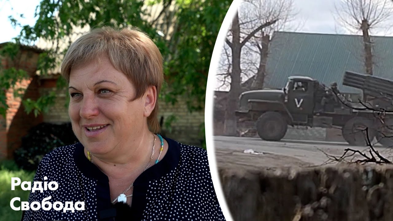 «Вы что, нас не боитесь?» – староста села рассказывает о разговоре с российскими солдатами