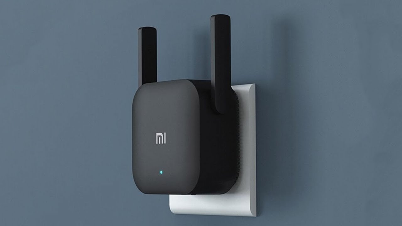 Xiaomi Mi Wifi Pro Sinyal Güçlendirici İncelemesi