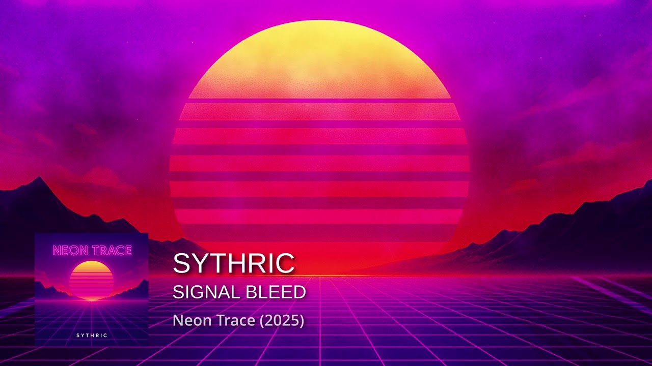 Signal Bleed