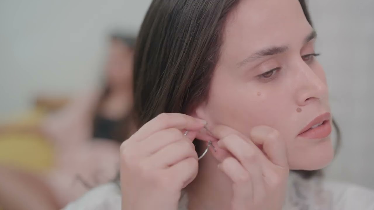 גודמן מציגים, משחק מול מצלמה בהנחיית בת חן סבג- חלום ליל קיץ  וונשוט