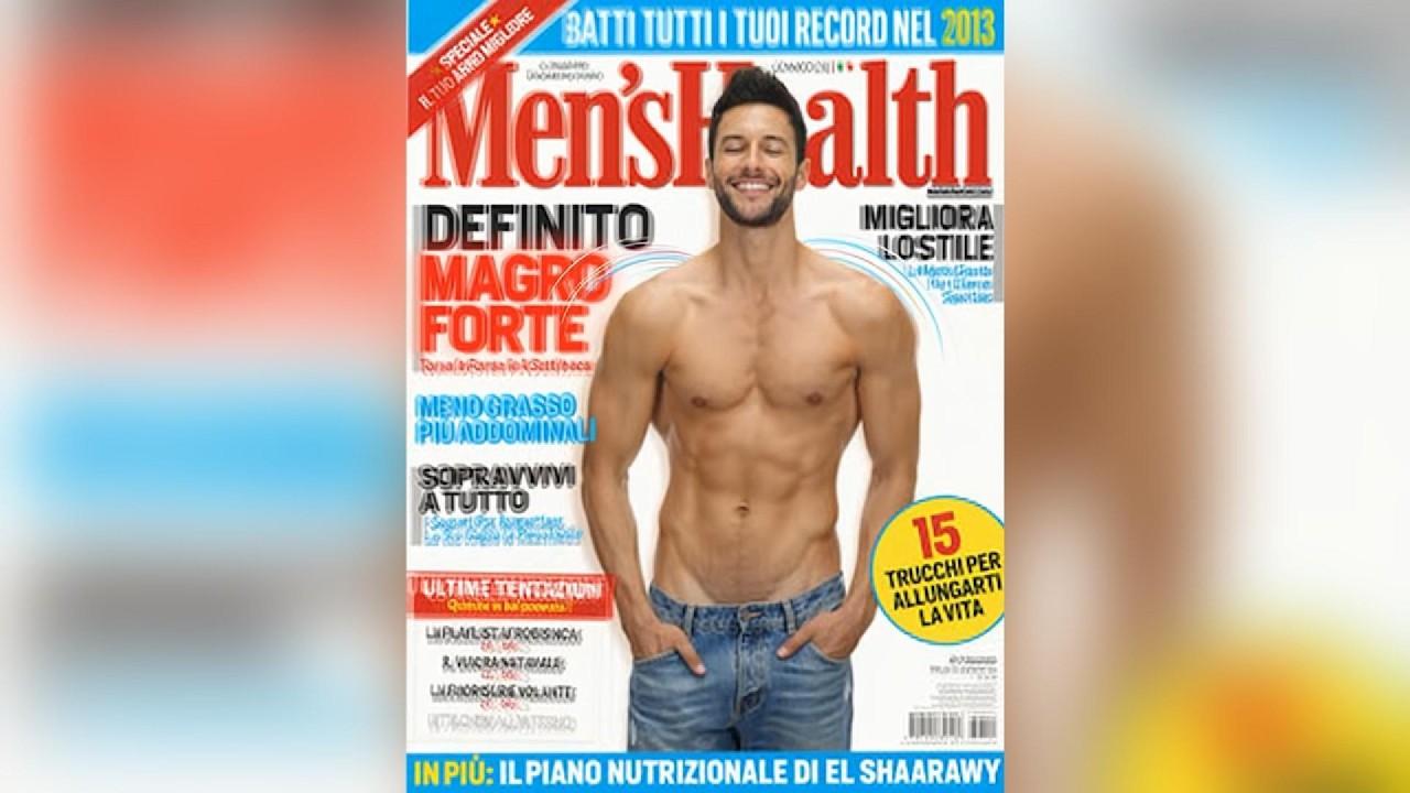 Noah Mills: From Random Discovery to Global Fashion Icon #NoahMills #MaleModel #MensFashion