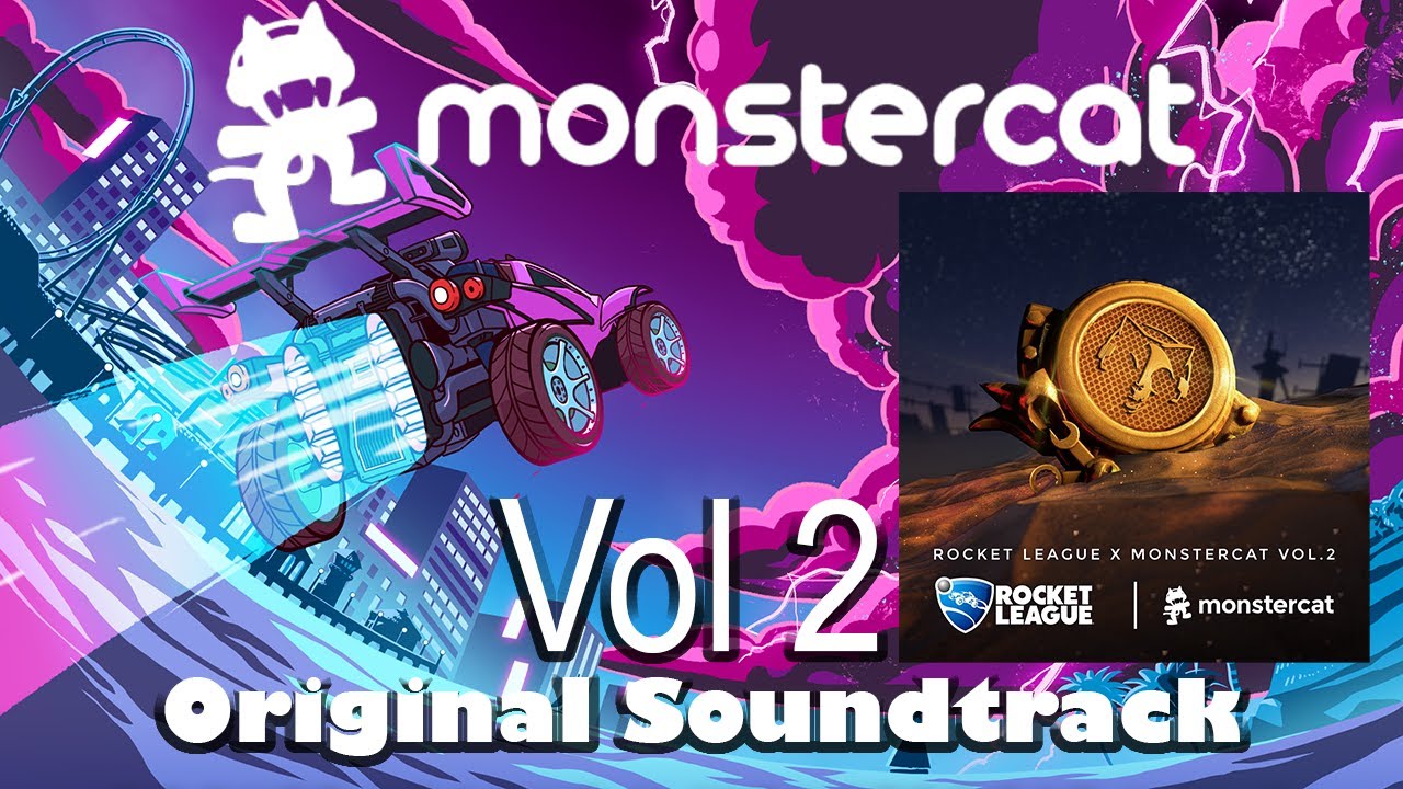 Truth and Malice [Rocket League Soundtrack]