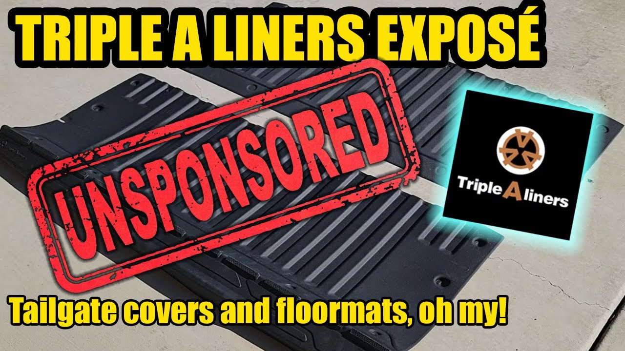 Triple A Liners Exposé