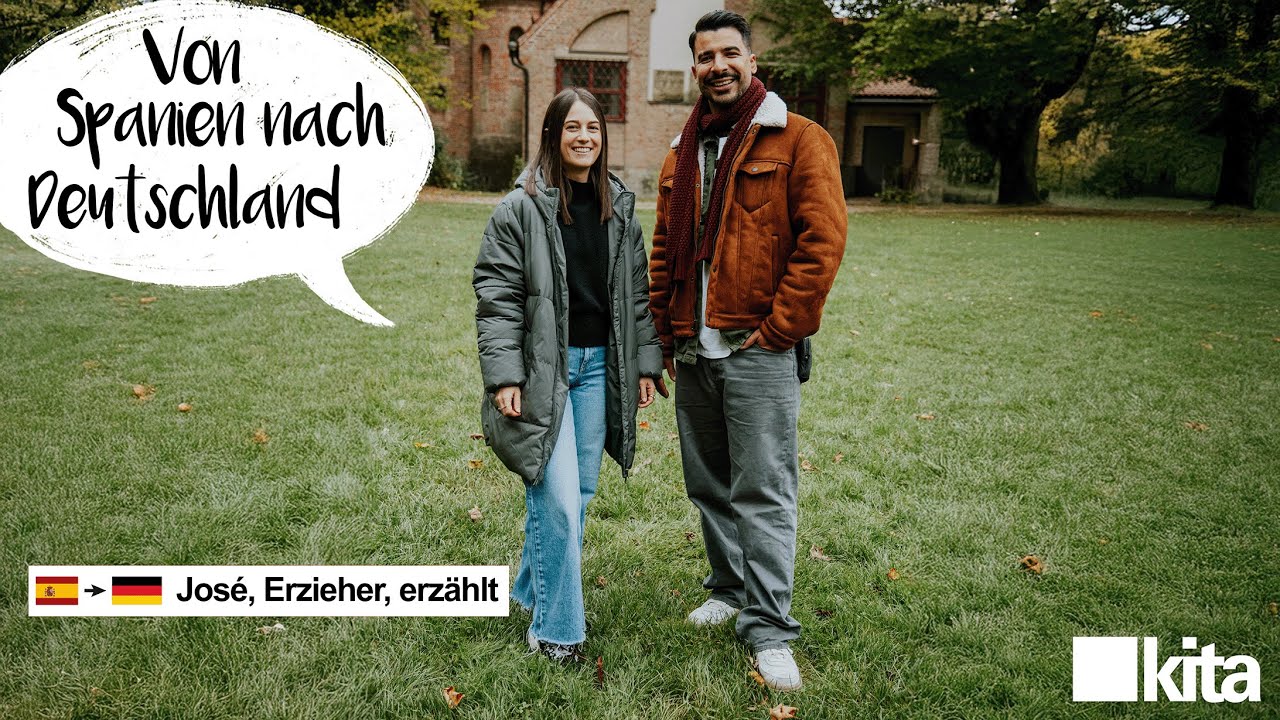 Dein Einstieg leicht gemacht - Egal woher: DU passt zu uns