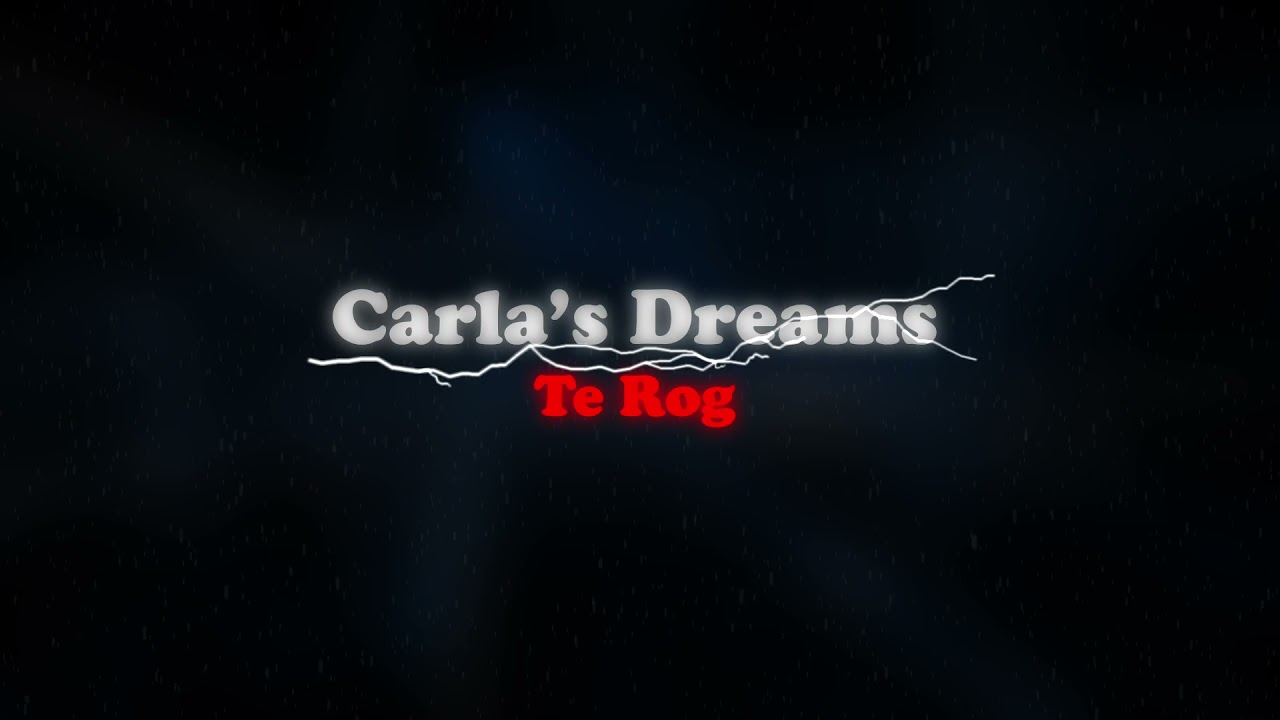 Carla's Dreams - Te Rog 🔊 (slowed + reverb)