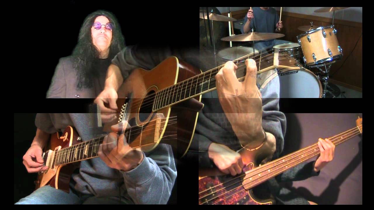 Mama, I'm Coming Home Cover