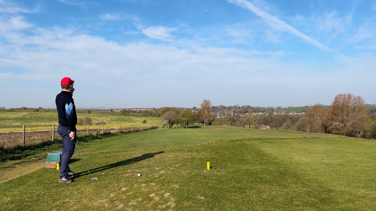 Golf Across The Bay - Lansil Golf Club (2025)