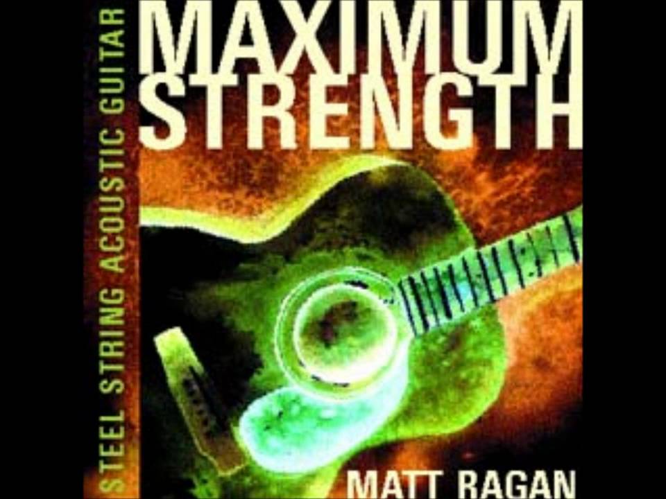 Matt Ragan - Cone of Silence