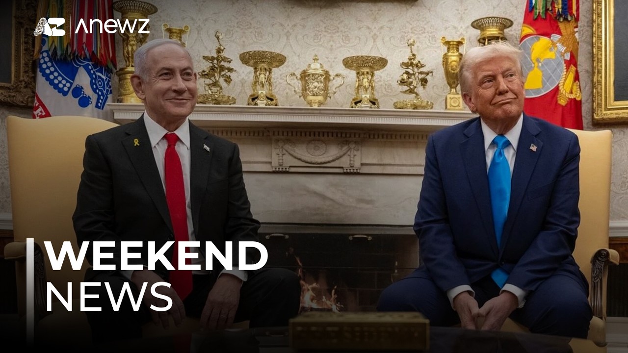 Weekend News Headlines | 2 February, 2026