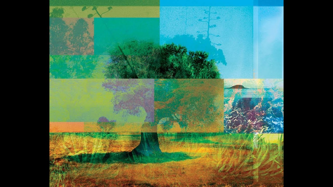 Christina PLUHAR & L'Arpeggiata: Mediterraneo