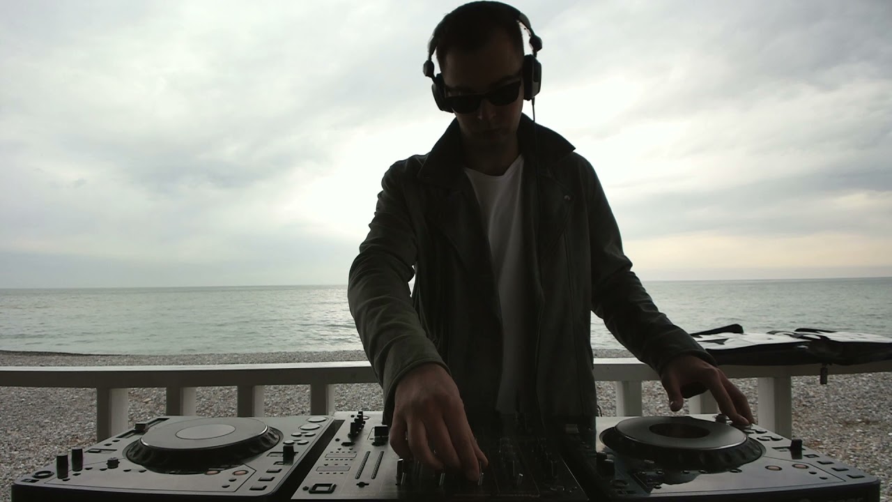 Marty May - Melomania In Sochi 002 [Deep House/ Progressive House DJ Mix]