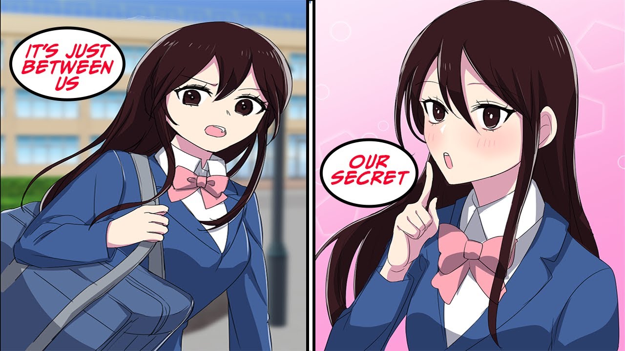 [Manga Dub] I found out the Madonna's secret... [Manga Dub]