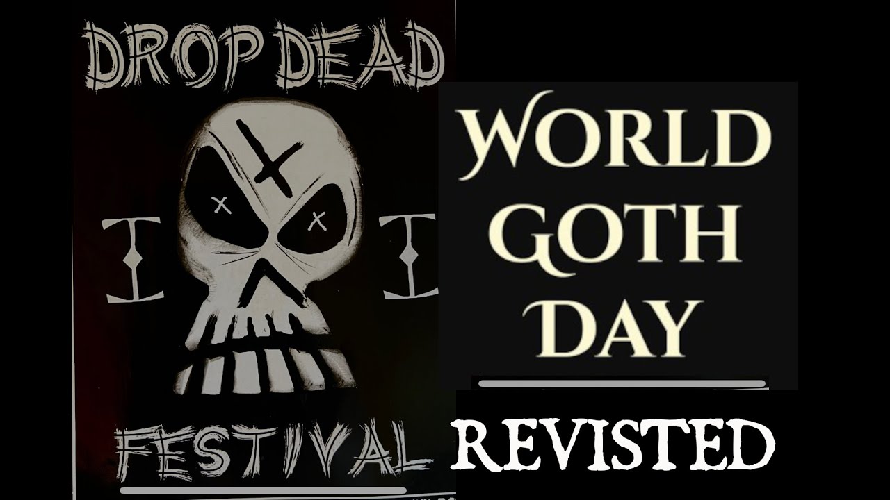 DROP DEAD FEST NYC 2004 ~ Ausgang, The Sixth Chamber, etc.