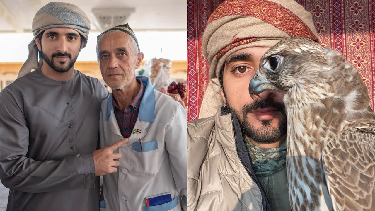 SHEIKH HAMDAN DUBAI CROWN PRINCE-LIFESTYLE | UZBEKISTAN | فزاع 𝙁𝙖𝙯𝙯𝙖