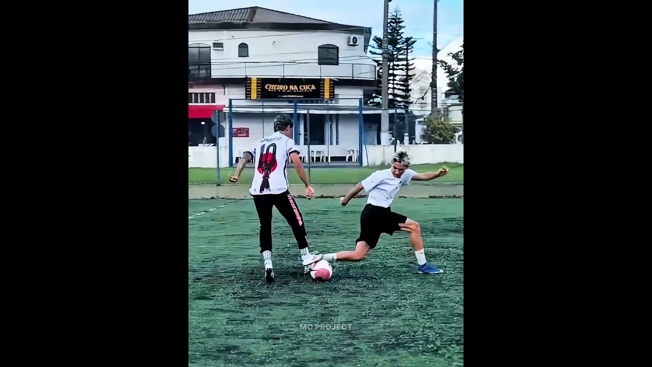 Best Humiliating Skills in Football ⚽☠️