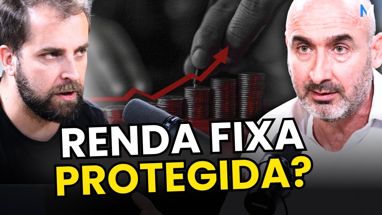ONDE INVESTIR NO CASO DE UMA REELEIÇÃO DE LULA EM 2026?