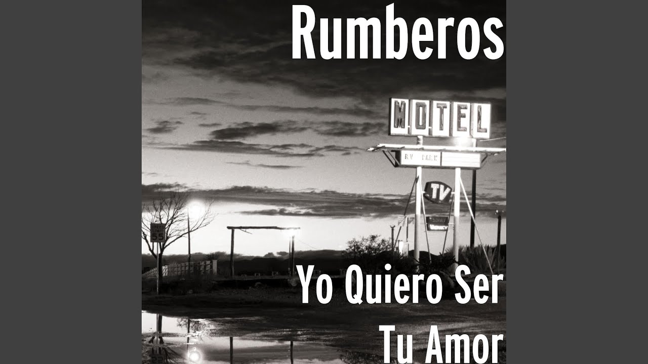 Yo Quiero Ser Tu Amor