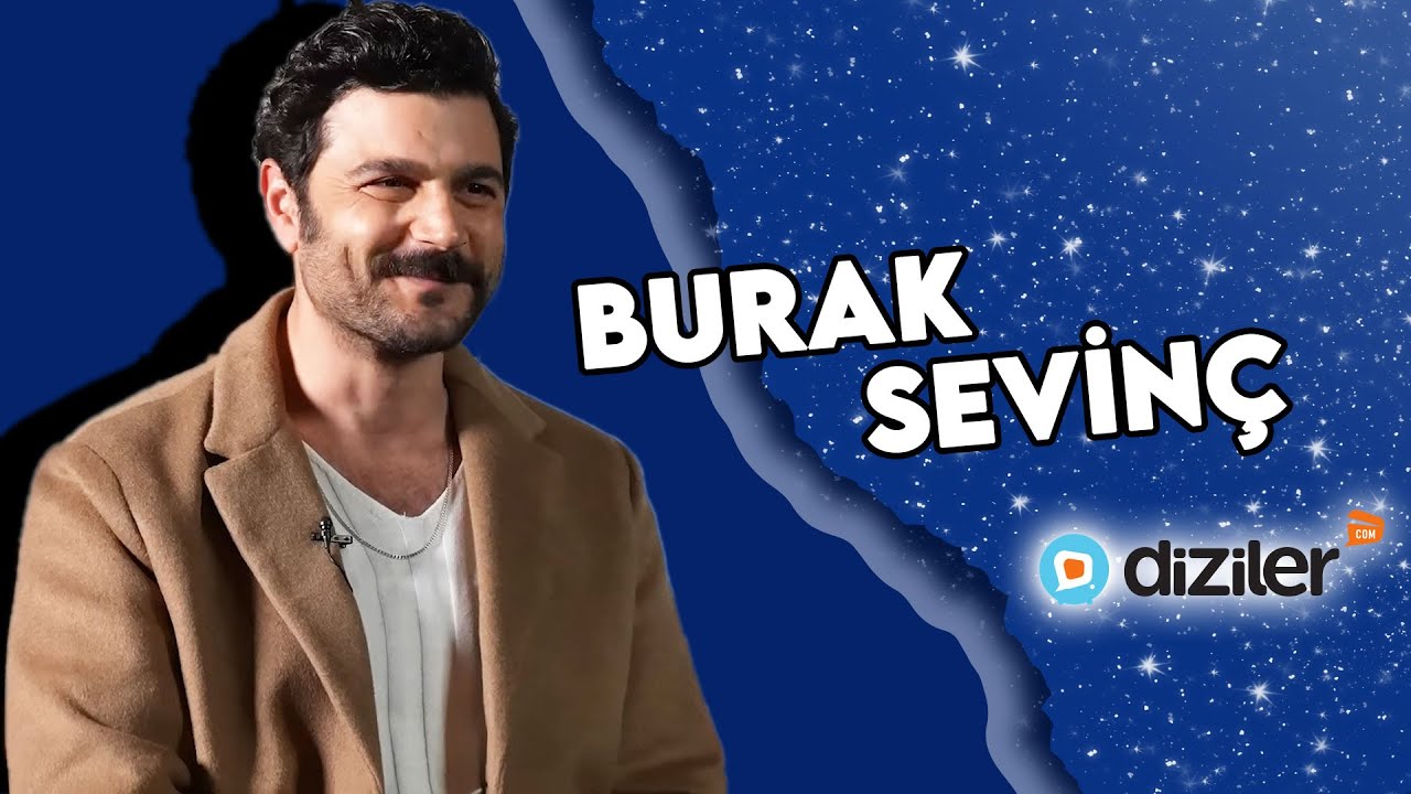 Burak Sevinç Sizden Gelen Soruları Cevaplıyor!