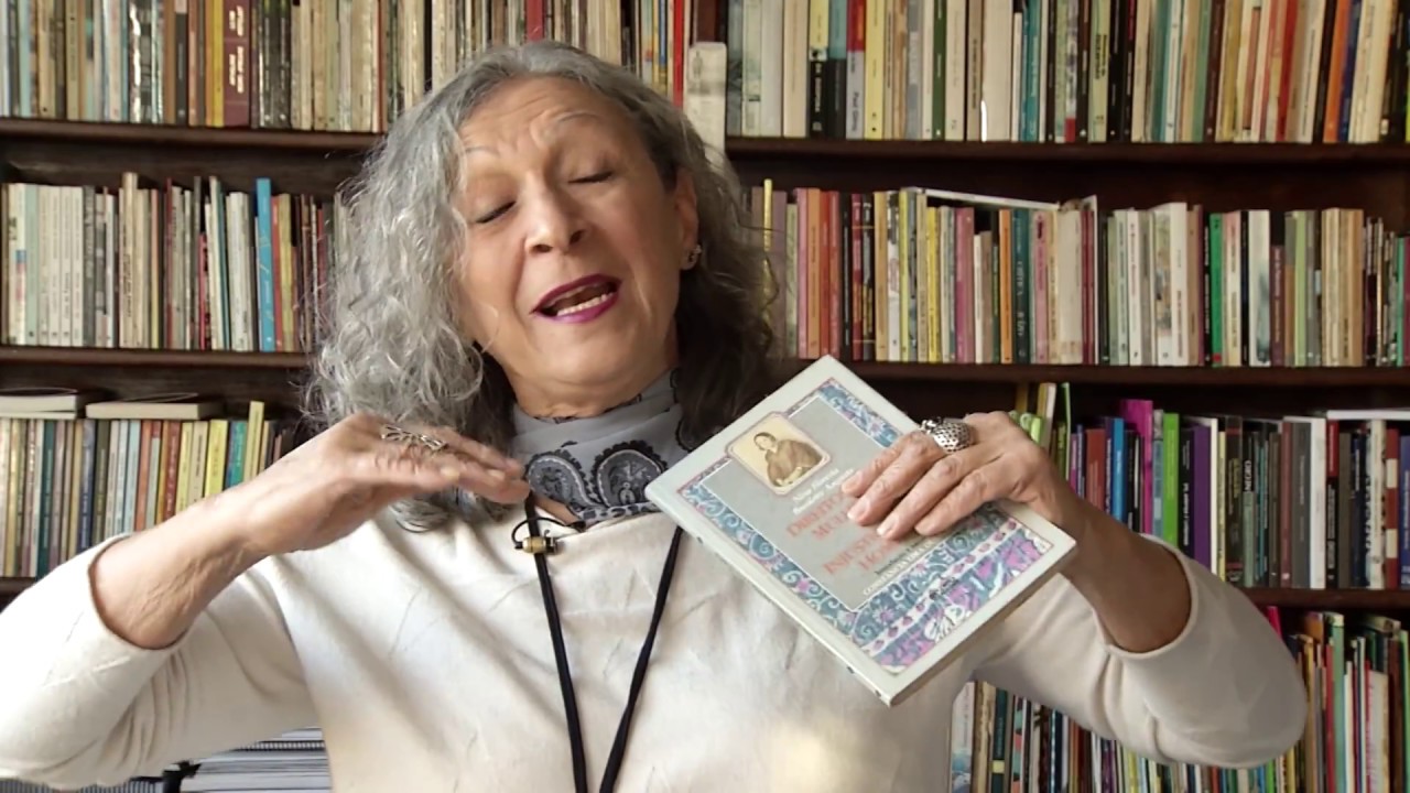 Nísia Floresta: uma mulher a frente de seu tempo - Academia Mineira de Letras [AGENDA]