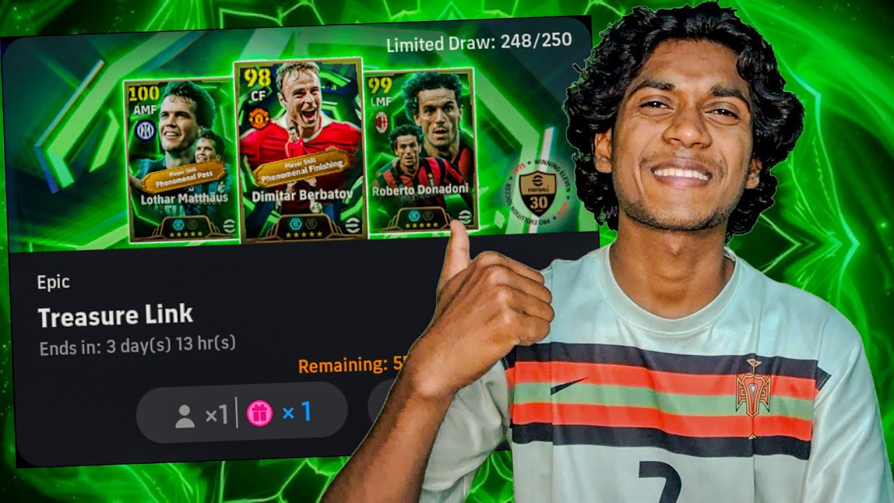 57 FREE SPIN 💥 TREASURE LINK PACK OPENING 🙀 | OBITO GAMING 